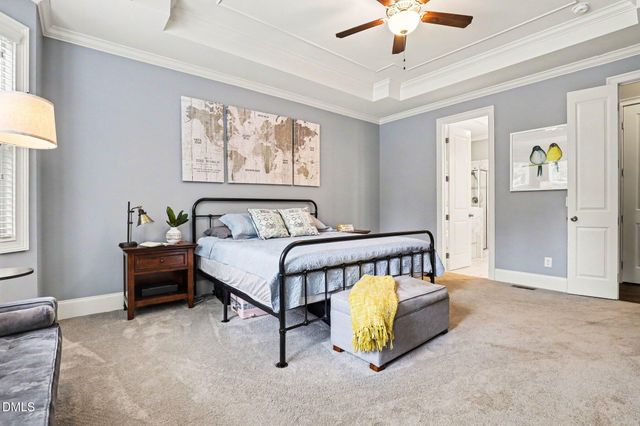 1501 Olive Chapel Road, Apex, NC 27502