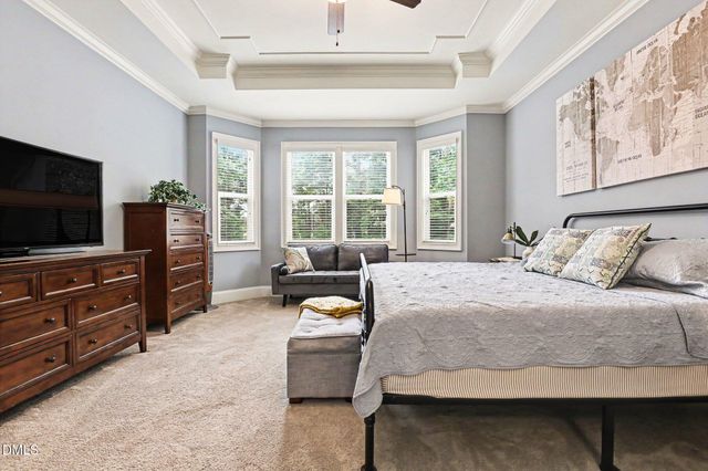 1501 Olive Chapel Road, Apex, NC 27502