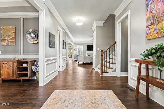 1501 Olive Chapel Road, Apex, NC 27502