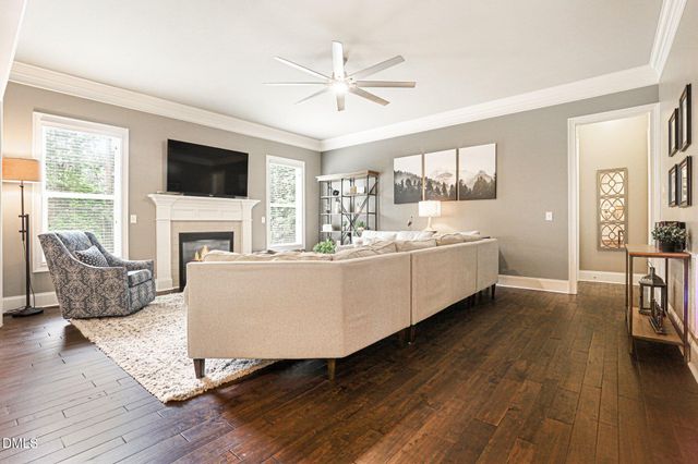1501 Olive Chapel Road, Apex, NC 27502