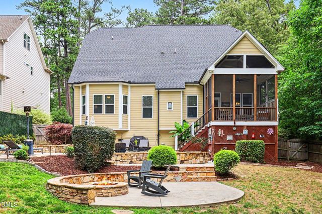 1501 Olive Chapel Road, Apex, NC 27502