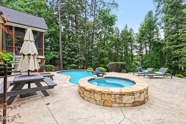 1501 Olive Chapel Road, Apex, NC 27502