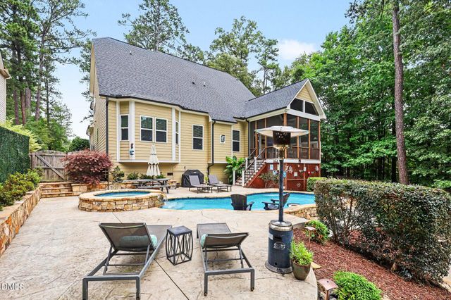 1501 Olive Chapel Road, Apex, NC 27502