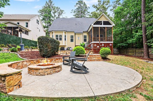 1501 Olive Chapel Road, Apex, NC 27502