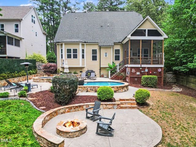 1501 Olive Chapel Road, Apex, NC 27502