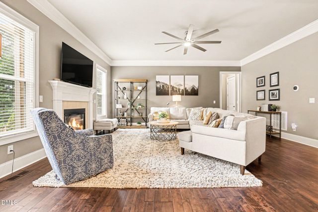 1501 Olive Chapel Road, Apex, NC 27502