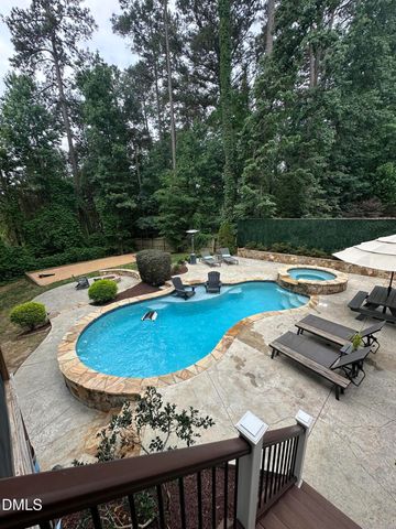 1501 Olive Chapel Road, Apex, NC 27502