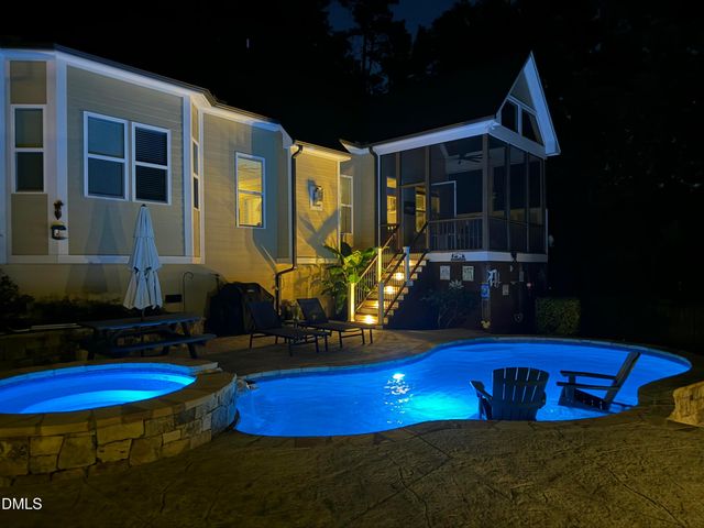 1501 Olive Chapel Road, Apex, NC 27502