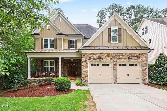 1501 Olive Chapel Road, Apex, NC 27502