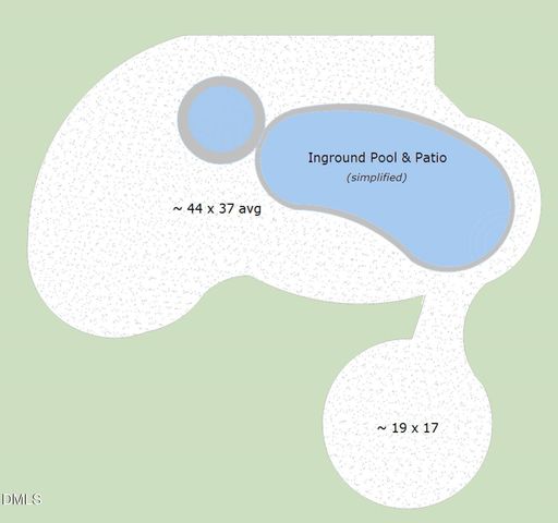1501 Olive Chapel Road, Apex, NC 27502
