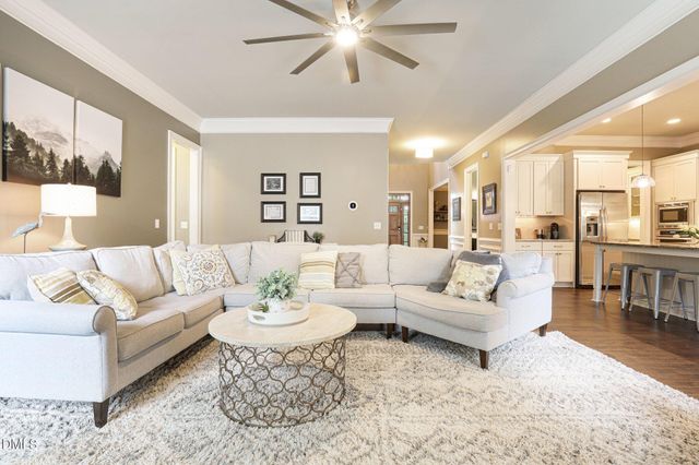 1501 Olive Chapel Road, Apex, NC 27502