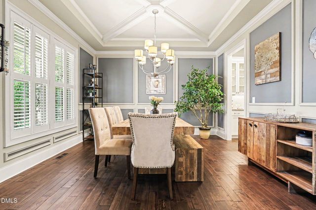 1501 Olive Chapel Road, Apex, NC 27502