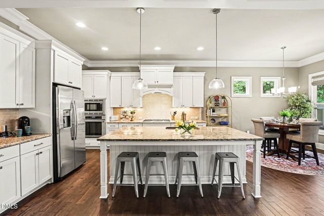 1501 Olive Chapel Road, Apex, NC 27502