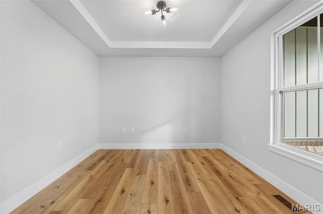 6 Grant Court, Troy, IL 62294