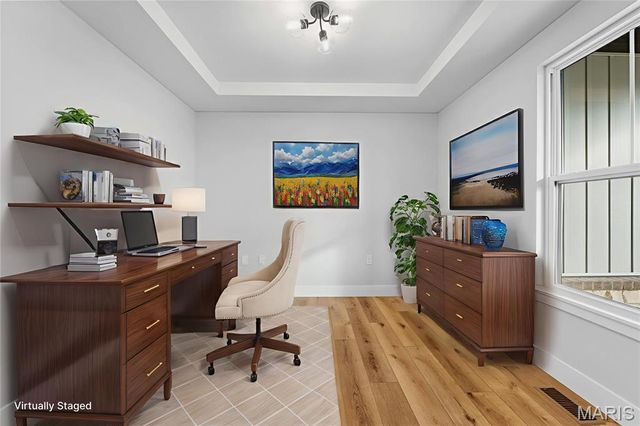 6 Grant Court, Troy, IL 62294