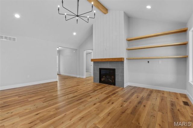 6 Grant Court, Troy, IL 62294