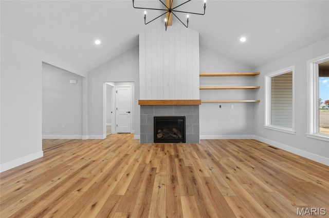 6 Grant Court, Troy, IL 62294