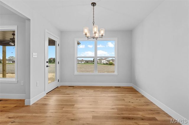 6 Grant Court, Troy, IL 62294