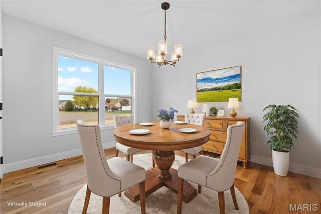 6 Grant Court, Troy, IL 62294