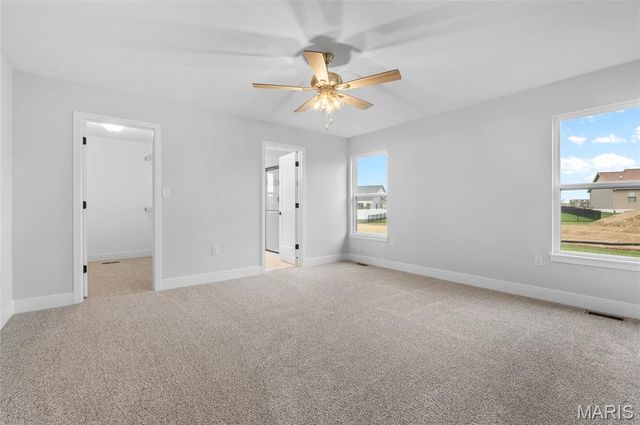 6 Grant Court, Troy, IL 62294