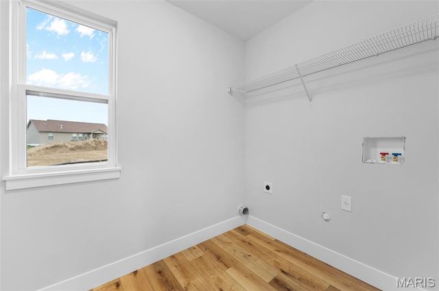 6 Grant Court, Troy, IL 62294