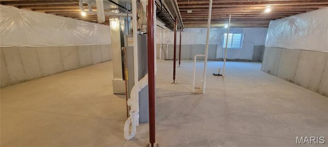 6 Grant Court, Troy, IL 62294