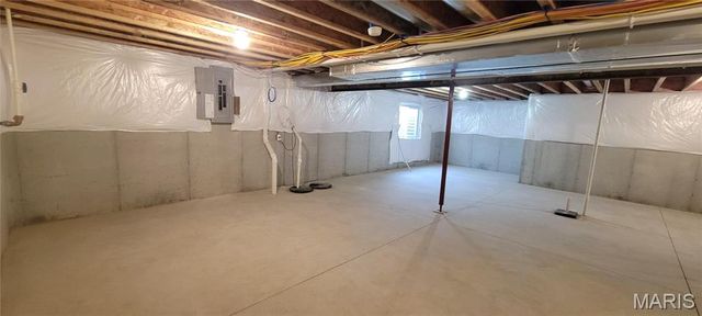 6 Grant Court, Troy, IL 62294