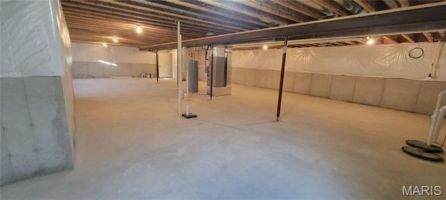 6 Grant Court, Troy, IL 62294