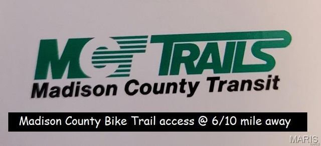 6 Grant Court, Troy, IL 62294