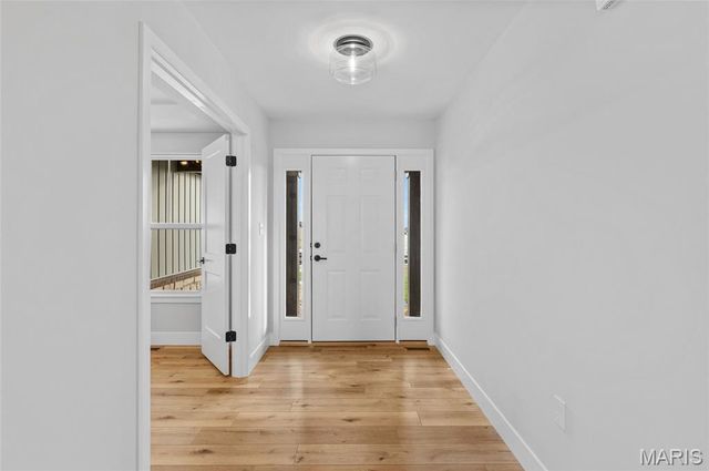 6 Grant Court, Troy, IL 62294