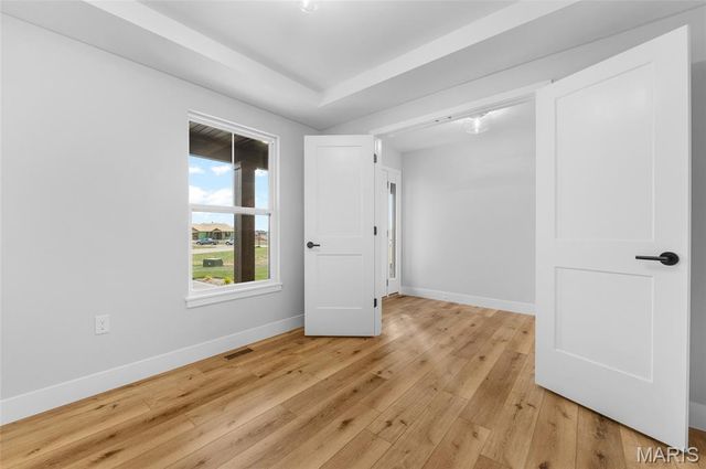 6 Grant Court, Troy, IL 62294