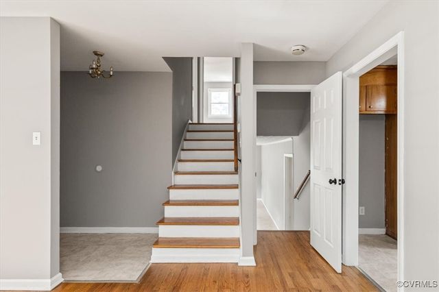 7801 Bull Hill Rd, Prince George, VA 23875