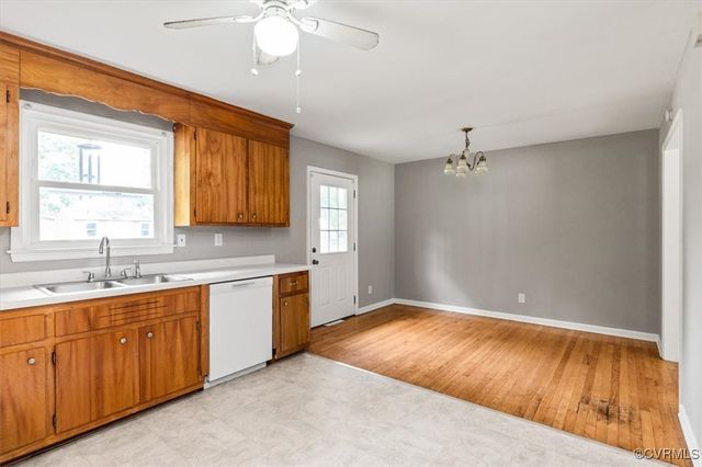 7801 Bull Hill Rd, Prince George, VA 23875