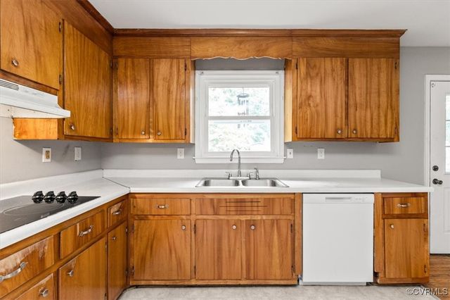 7801 Bull Hill Rd, Prince George, VA 23875