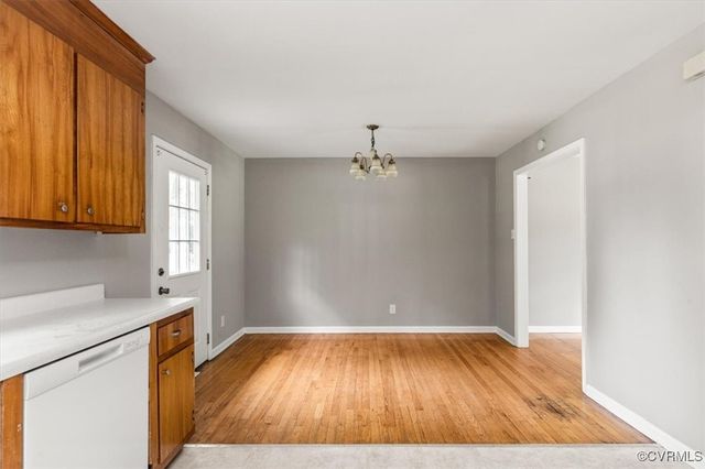 7801 Bull Hill Rd, Prince George, VA 23875