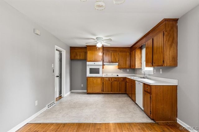 7801 Bull Hill Rd, Prince George, VA 23875