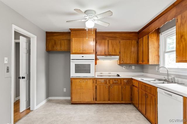7801 Bull Hill Rd, Prince George, VA 23875