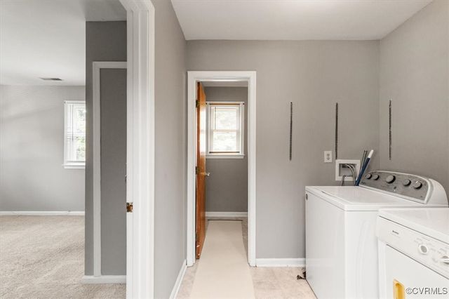 7801 Bull Hill Rd, Prince George, VA 23875