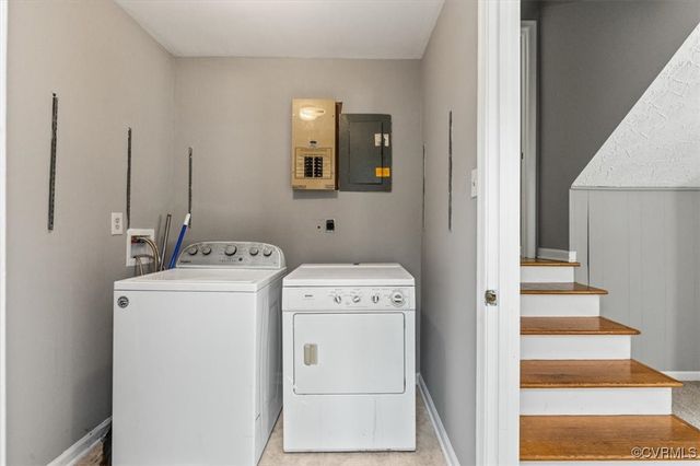7801 Bull Hill Rd, Prince George, VA 23875