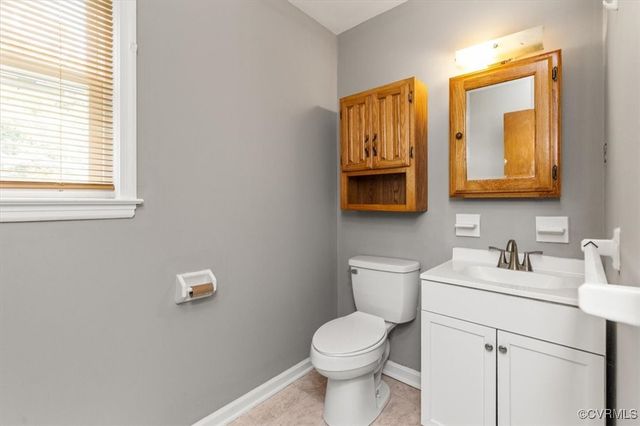 7801 Bull Hill Rd, Prince George, VA 23875