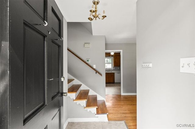 7801 Bull Hill Rd, Prince George, VA 23875