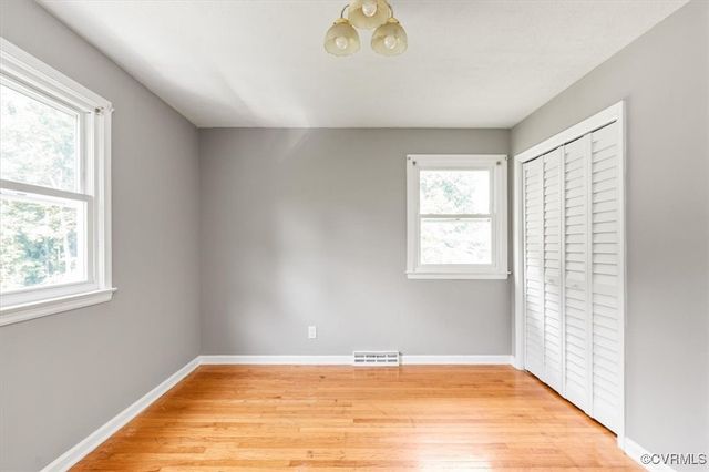7801 Bull Hill Rd, Prince George, VA 23875