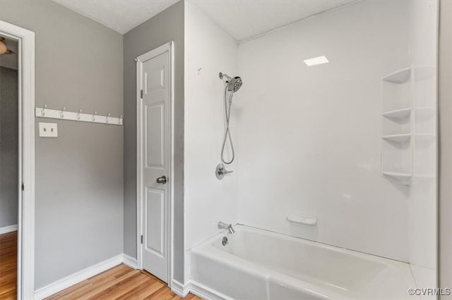 7801 Bull Hill Rd, Prince George, VA 23875