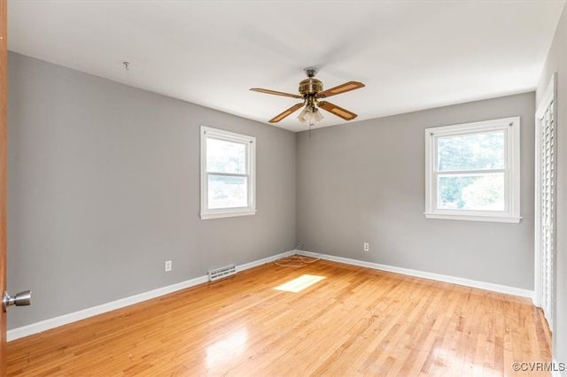 7801 Bull Hill Rd, Prince George, VA 23875