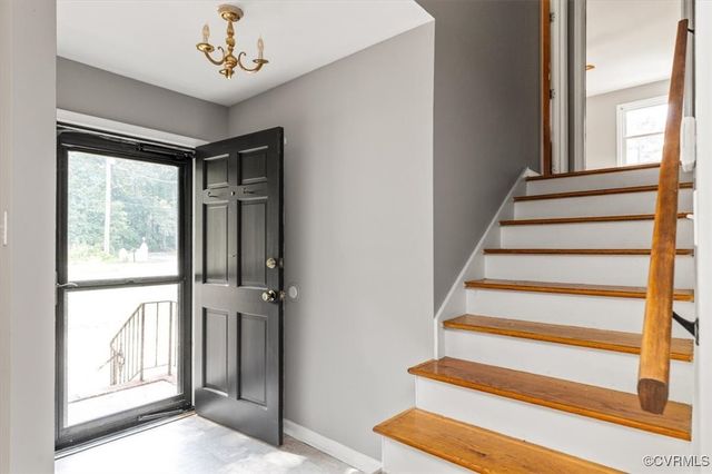 7801 Bull Hill Rd, Prince George, VA 23875