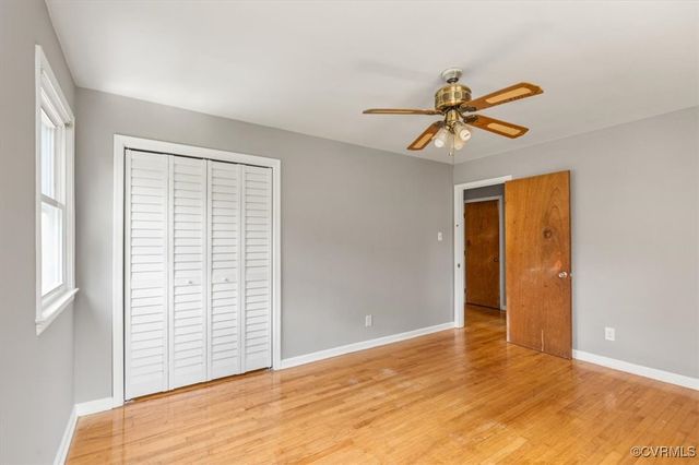 7801 Bull Hill Rd, Prince George, VA 23875