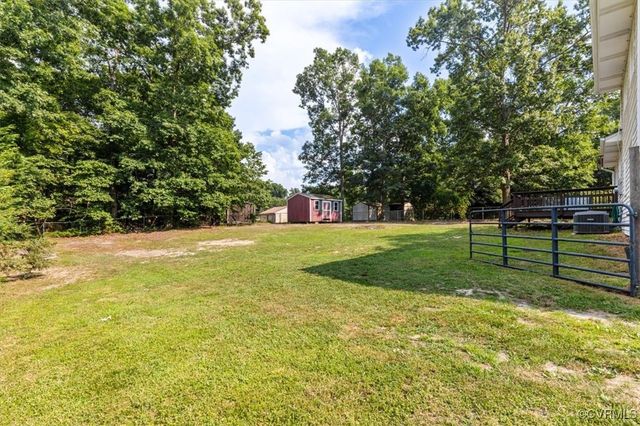 7801 Bull Hill Rd, Prince George, VA 23875