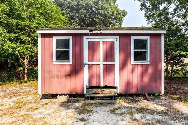 7801 Bull Hill Rd, Prince George, VA 23875