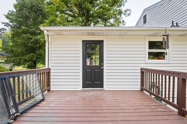 7801 Bull Hill Rd, Prince George, VA 23875
