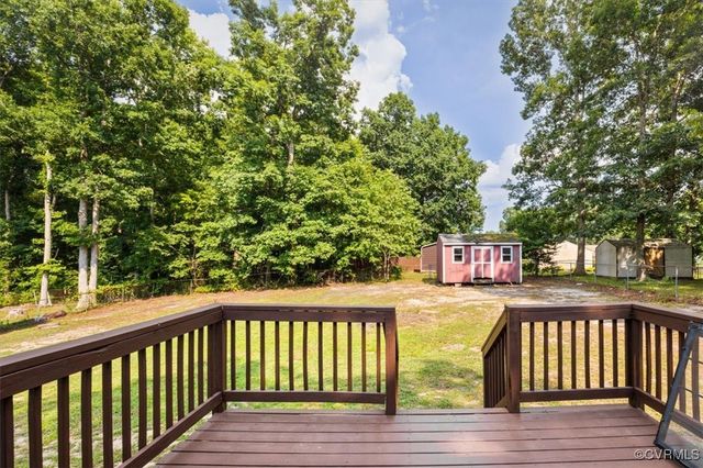 7801 Bull Hill Rd, Prince George, VA 23875